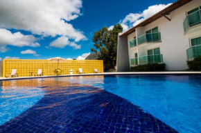 Отель Reserve Hotel  Surubim